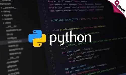 Complete Python 3 Programming Course!